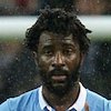 Wilfried Bony Anggukkan Kepala Pada Verona? Wilfried Bony Anggukkan Kepala Pada Verona?