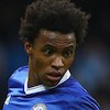 Willian Ungkap Kisah Penolakannya pada Liverpool dan Tottenham