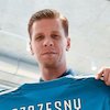 Szczesny: Juve Bangkit Saat yang Lain Tumbang