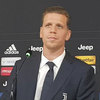 Resmi Gabung Juve, Szczesny Bidik Liga Champions