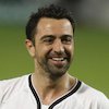 Xavi Bermain di Al Sadd Hingga Usia 40 Tahun