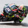 Zarco Pole, Petrux Kedua di Kualifikasi MotoGP Jepang