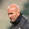 Zidane Konfirmasikan Hengkangnya Danilo