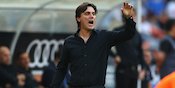 Montella Ingin Milan Segera Target Scudetto