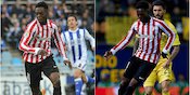Inaki Williams, Bintang Muda Los Leones