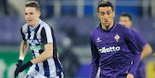 Vecino Akan Jalani Tes Medis di Inter Vecino Akan Jalani Tes Medis di Inter