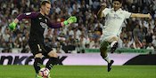 Top Saves Ter Stegen di La Liga 2016/17 Top Saves Ter Stegen di La Liga 2016/17