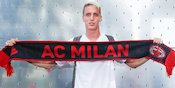 Andrea Conti, Permata Persepakbolaan Italia Andrea Conti, Permata Persepakbolaan Italia