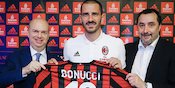 Milan Ternyata Belum Punya Uang Untuk Bayar Bonucci dan Biglia Milan Ternyata Belum Punya Uang Untuk Bayar Bonucci dan Biglia