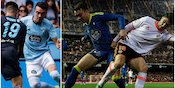 5 Gol Terbaik Iago Aspas di La Liga 2016/17