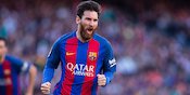 Bartomeu Bantah Messi Intervensi Transfer Barca