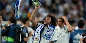 Marcelo, Legiun Asing Paling 'Abadi' di Real Madrid Marcelo, Legiun Asing Paling 'Abadi' di Real Madrid