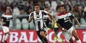 Tren Imbang Juventus vs Cagliari di Giornata 1 Tren Imbang Juventus vs Cagliari di Giornata 1