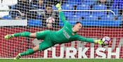 Ter Stegen Puji Kinerja Kiper Villarreal