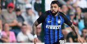 Dipinjamkan Inter, Gabigol Menuju Benfica Dipinjamkan Inter, Gabigol Menuju Benfica