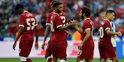Highlights Friendly: Hertha Berlin 0-3 Liverpool