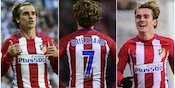 Pilar Atletico Itu Bernama Griezmann Pilar Atletico Itu Bernama Griezmann