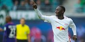 Bos Leipzig Tegaskan Tidak Akan Lepas Keita