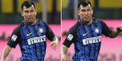 Trabzonspor dan Inter Sepakati Transfer Medel Trabzonspor dan Inter Sepakati Transfer Medel