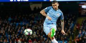 Kolarov: Lazio Sekarang Musuh Saya