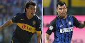 Dibuang Inter, Boca Juniors Siap Tampung Medel Dibuang Inter, Boca Juniors Siap Tampung Medel