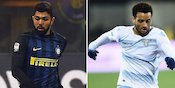 Gabigol Untuk Felipe Anderson