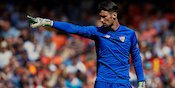 10 Penyelamatan Terhebat Sergio Rico di La Liga 2016/17 10 Penyelamatan Terhebat Sergio Rico di La Liga 2016/17