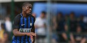 Dilamar Valencia, Keputusan di Tangan Kondogbia