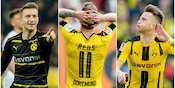 Marco Reus Akui Ada Lima Klub Tawar Dirinya Marco Reus Akui Ada Lima Klub Tawar Dirinya