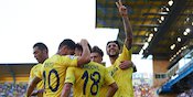 La Liga - 5 Gol Terbaik Villarreal 2016/17