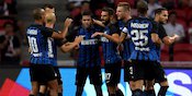 Inter Pukul Bayern Cuma Dengan 3 Shots on Target Inter Pukul Bayern Cuma Dengan 3 Shots on Target