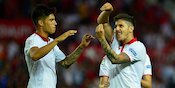 10 Gol Terbaik Sevilla di La Liga 2016/17