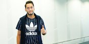 Calhanoglu Bicara soal Rahasia Tendangan Bebas Calhanoglu Bicara soal Rahasia Tendangan Bebas