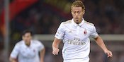 Keterpurukan AC Milan di Mata Keisuke Honda: Pemain Standar, Tak Punya Strategi