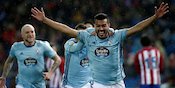 Tahan Imbang Madrid, Celta: Harusnya Bisa Menang!