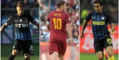 5 Assist Terbaik Dari Serie A 2016/17