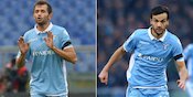 Lulic dan Parolo Calon Kapten Baru Lazio