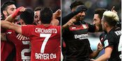 Bundesliga - 10 Gol Terbaik Bayer Leverkusen