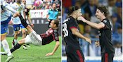Full Back Pencetak Gol Milan, Antonelli ke Rodriguez
