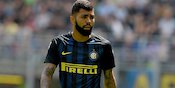 Inter Resmi Lepas Gabigol ke Santos Inter Resmi Lepas Gabigol ke Santos