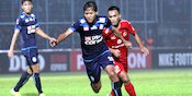 Empat Penggawa Arema FC Dipanggil Timnas Indonesia Empat Penggawa Arema FC Dipanggil Timnas Indonesia