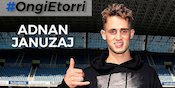 MU Doakan Januzaj Sukses di Spanyol MU Doakan Januzaj Sukses di Spanyol