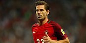 Telat 14 Detik! Adrien Silva Gagal Pindah ke Leicester Telat 14 Detik! Adrien Silva Gagal Pindah ke Leicester