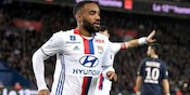 Eks Liverpool: Lacazette Akan Persembahkan Banyak Gol di Arsenal