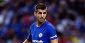 Bek Burnley Ini Tak Sabar Hadapi Morata Bek Burnley Ini Tak Sabar Hadapi Morata