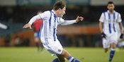 Sociedad Peringatkan Madrid Soal Odriozola Sociedad Peringatkan Madrid Soal Odriozola