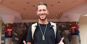 Bertolacci: Latihan Milan Terlalu Santai Bertolacci: Latihan Milan Terlalu Santai