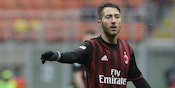 Milan Sepakat 'Pulangkan' Bertolacci ke Genoa? Milan Sepakat 'Pulangkan' Bertolacci ke Genoa?