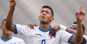Penyerang Timnas Honduras Klaim Didekati Barcelona Penyerang Timnas Honduras Klaim Didekati Barcelona