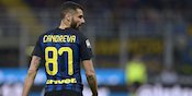 Agen Pastikan Candreva Tak Pindah ke Chelsea Agen Pastikan Candreva Tak Pindah ke Chelsea